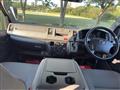 2008 Toyota Hiace Van