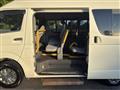 2008 Toyota Hiace Van