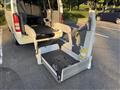 2008 Toyota Hiace Van