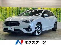 2023 Subaru Impreza