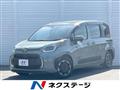 2023 Toyota Sienta