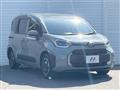 2023 Toyota Sienta