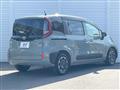 2023 Toyota Sienta