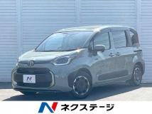 2023 Toyota Sienta