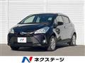 2019 Toyota Vitz