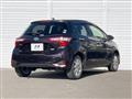 2019 Toyota Vitz