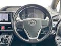 2015 Toyota Voxy