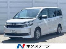 2015 Toyota Voxy