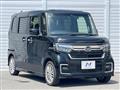 2022 Honda N BOX