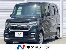 2022 Honda N BOX