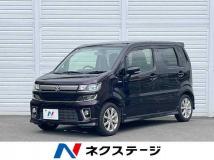 2017 Suzuki Wagon R