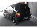 1998 Suzuki Alto Works