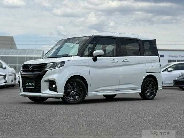 2025 Suzuki Suzuki Others
