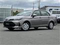 2025 Toyota Corolla Axio