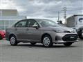 2025 Toyota Corolla Axio