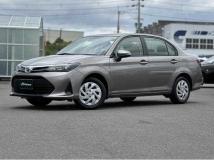2025 Toyota Corolla Axio