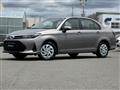 2025 Toyota Corolla Axio