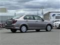 2025 Toyota Corolla Axio