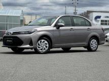2025 Toyota Corolla Axio