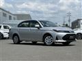 2025 Toyota Corolla Axio