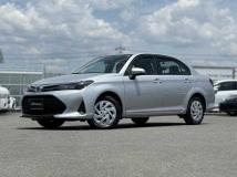2025 Toyota Corolla Axio