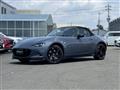 2026 Mazda Roadster