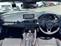 2026 Mazda Roadster