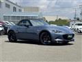 2026 Mazda Roadster