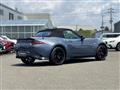 2026 Mazda Roadster