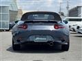 2026 Mazda Roadster