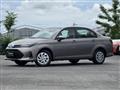 2025 Toyota Corolla Axio