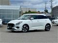 2024 Suzuki Swift