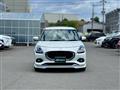 2024 Suzuki Swift