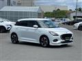 2024 Suzuki Swift
