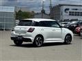 2024 Suzuki Swift