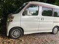 2007 Daihatsu Atrai Wagon
