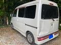 2007 Daihatsu Atrai Wagon