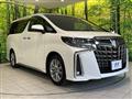 2020 Toyota Alphard G