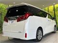 2020 Toyota Alphard G