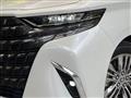 2024 Toyota Alphard G