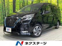 2020 Nissan Serena