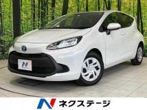 2023 Toyota AQUA
