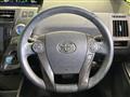 2013 Toyota PRIUS α