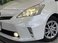 2013 Toyota PRIUS α