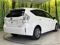 2013 Toyota PRIUS α