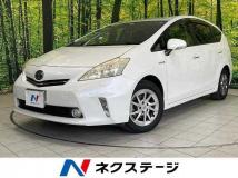 2013 Toyota PRIUS α