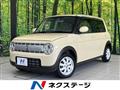 2017 Suzuki Lapin