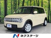 2017 Suzuki Lapin