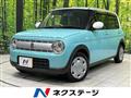 2017 Suzuki Lapin