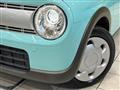 2017 Suzuki Lapin